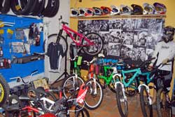 cycle, cycles et nature : magasin de vente et de reparation de velo a bordeaux, vtt route bmx dirt city vtc
